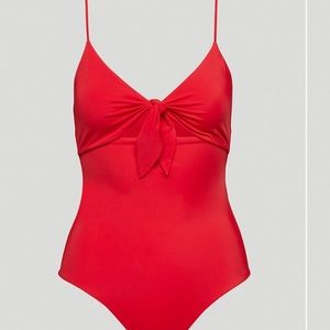 Aritzia Wilfred Noè Bodysuit